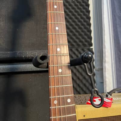 1996 Fender Jag-Stang MIJ Japan – Kurt Cobain Signature Model – V Series – Rare Original Run image 5