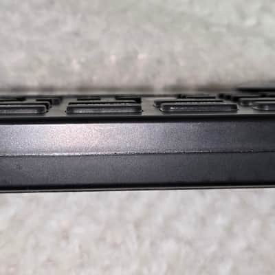 Alesis SR-16 Drum Machine 1992 Black image 2