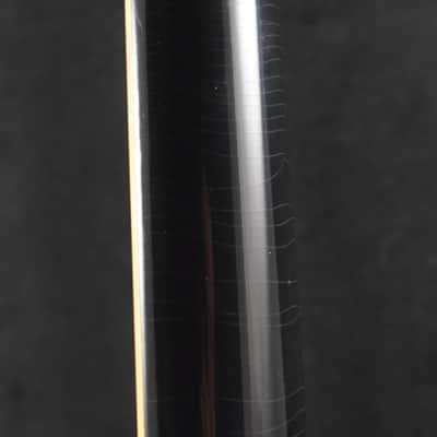 Gibson Murphy Lab 1964 Trini Lopez Standard Ebony Ultra Light Aged image 13