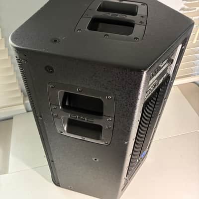 QSC HPR122i Self Powered 12” 2 Way Loudspeakers (PAIR) image 17