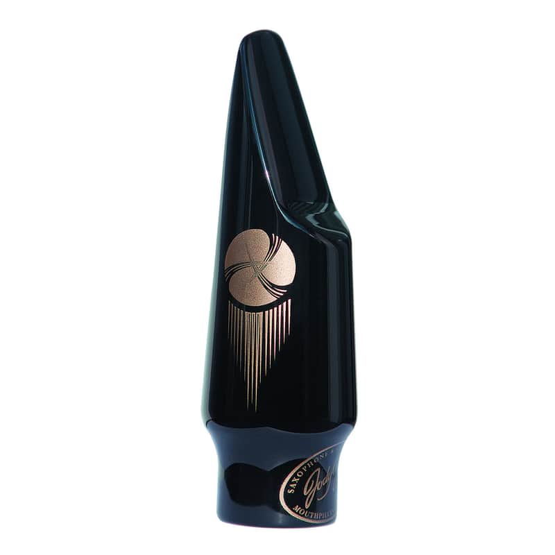 JodyJazz JET Series Alto Sax Mouthpiece - 7 (.086 Tip) image 1