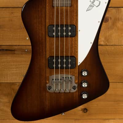 Gibson Thunderbird | Tobacco Burst Perimeter image 1