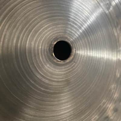 Istanbul Agop 22" Cindy Blackman OM Signature Ride Cymbal 2600 g. image 7