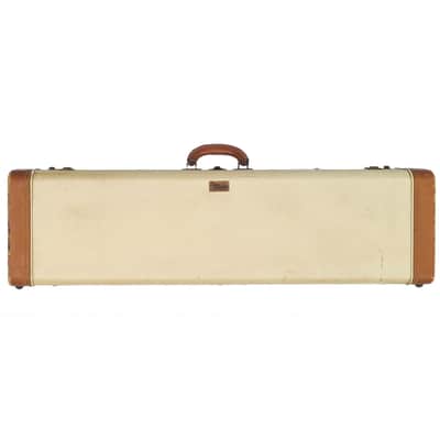 1960 Gibson Eh 500 Skylark Lap Steel   Korina image 10