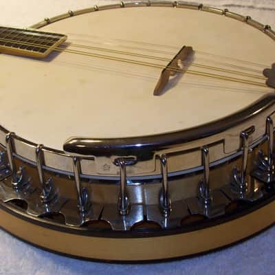 Vega Little Wonder Banjo Mandolin 1930 image 2