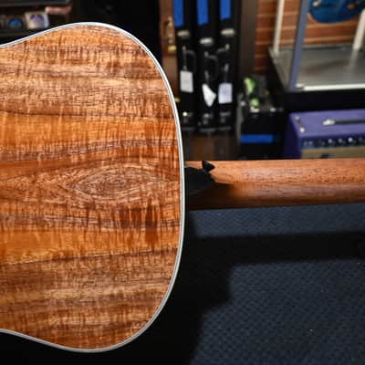 Taylor Gold Label K14e - Natural #5021 image 12