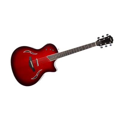 Taylor T5-S1 Standard Maple | Reverb