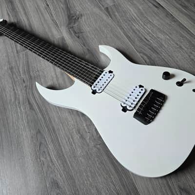 Schecter USA Custom Shop Keith Merrow KM-7 Stage image 5