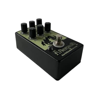 EarthQuaker Devices Afterneath V1 *Expert Tested*Guaranteed* image 4