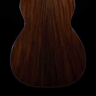 Chad Gillander OM, Orchestra Model, Adirondack Spruce, Pau Ferro - NEW image 6