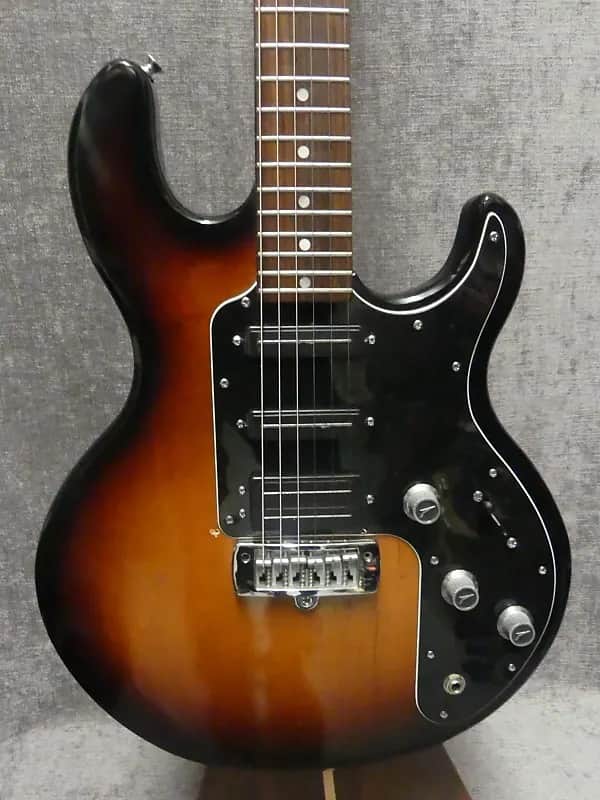 Peavey T-27 image 10