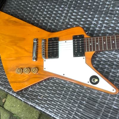 Suzuki Explorer / Japan vintage 70's / Ibanez Greco factory