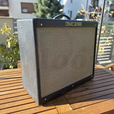 Fender Hot Rod DeVille 212 USA image 3