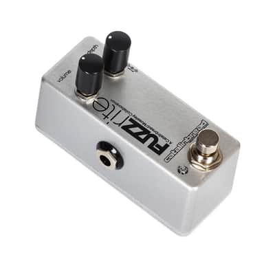 Catalinbread Fuzzrite Mini Fuzz Pedal image 2