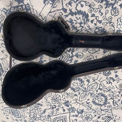 Taylor 712CE 2001 - Gloss image 15