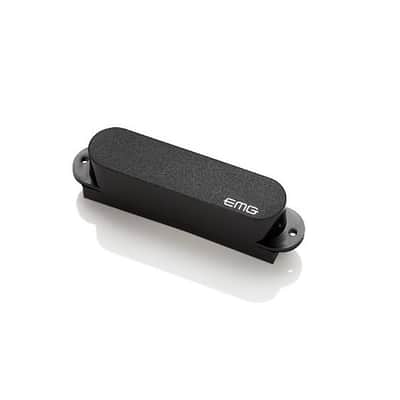 EMG S-B Active Ceramic Single Coil Pickup