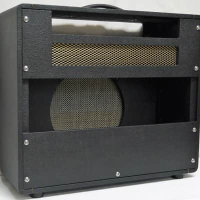 Guitar Cabinets Direct Marshall® Style 18 Watt Style 1×12 Guitar Amplifier Combo Speaker Cabinet (Front Mount) image 4
