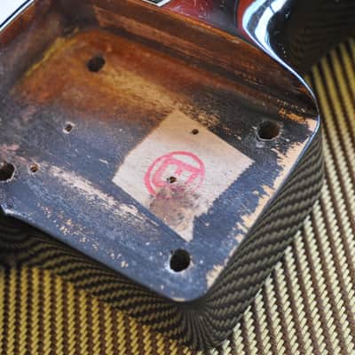 Fender Stratocaster JV 62-85 image 12