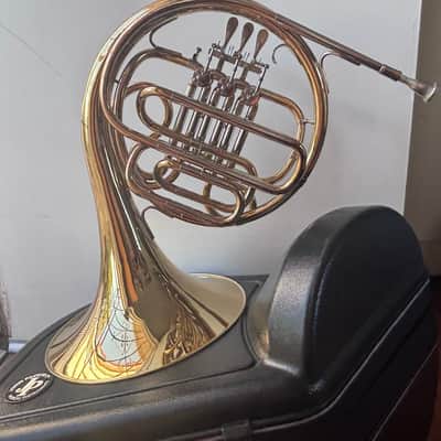 John Packer JP165 French Horn image 3