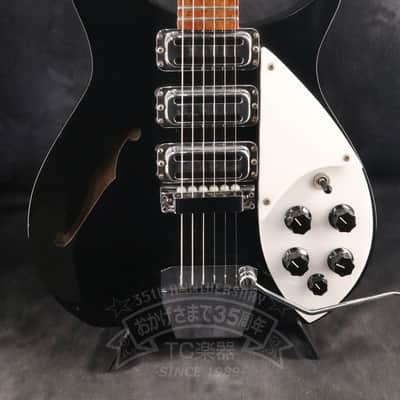 Rickenbacker 2006 Rose Morris 1996 image 1
