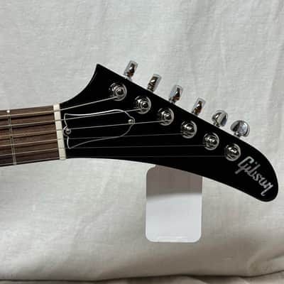 Gibson Explorer Guitar with Case 2021 - Antique Natural image 9