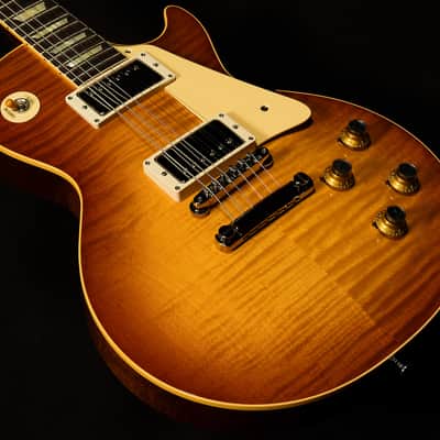 Gibson Custom Shop Wildwood Spec 1960 Les Paul Standard - Gloss image 4
