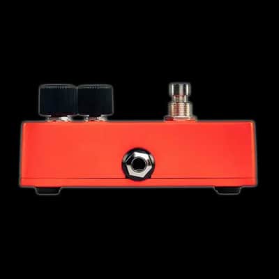 Electro-Harmonix Electro Harmonix Big Muff Pi 2 Fuzz Pedal image 4