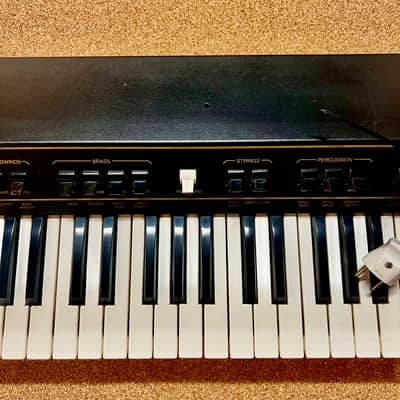 ARP Pro-Soloist Monophonic Analog Synthesizer 1970s – Serviced – Warranty image 4