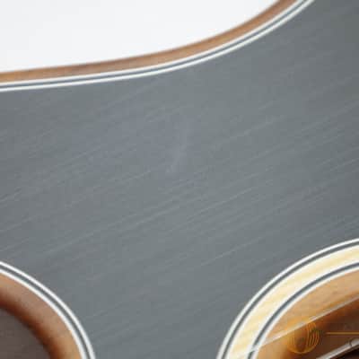 Fender Acoustasonic Player Telecaster image 10