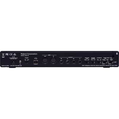 Roland Rubix44 4x4 USB Audio Interface image 2