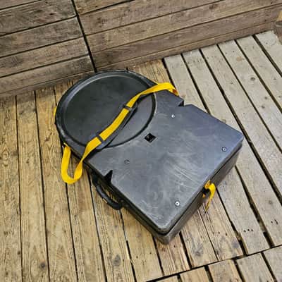 Hardcase 14" Snare Drum Kit Case Large USED! RKFFK200526 image 3