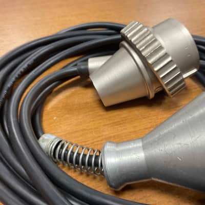 Neumann CMV3 CABLE MIKROFON RARE … image 11