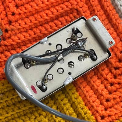 Fender Telecaster Deluxe/Thinline Pickups - 2010’s - image 4