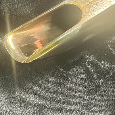 Florida Otto Link Super Tone Master 3* Metal Alto Saxophone Mouthpiece image 12