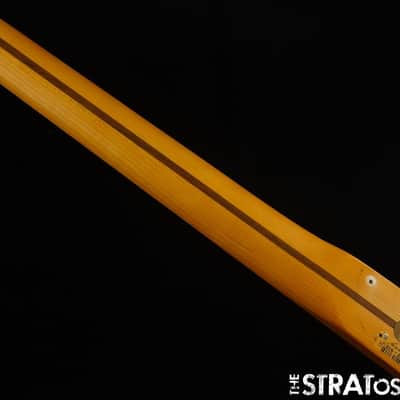 Fender American Ultra II Precision P BASS NECK, USA Modern image 5