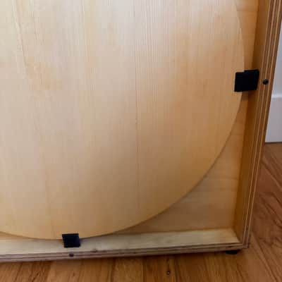 La Voix Du Luthier ‘La Voile’ Amplifier image 8