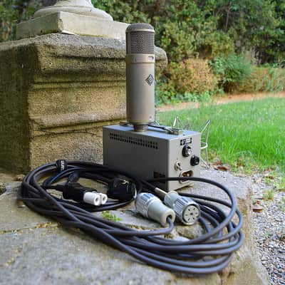 Neumann U 48