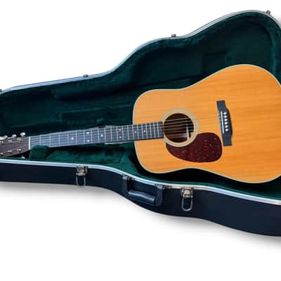 Martin Standard Series D-28 Left-Handed 2018 image 3