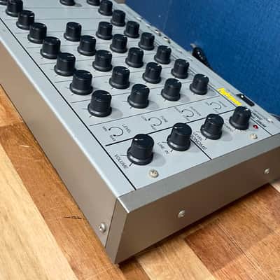 Pearl FM-8 Fightman - Drum Synth Module [Extremely Rare!] image 4