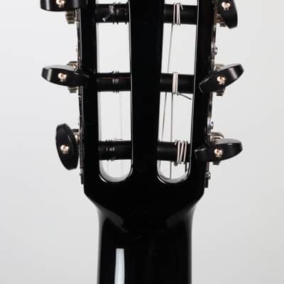 Cordoba Stage Limited Black Burst image 5