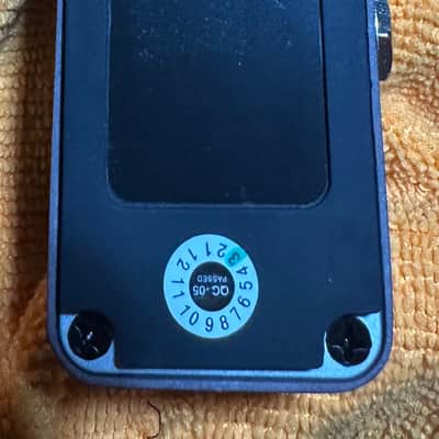 SONICAKE Blue Skreamer -Dumble/TS9 Tone image 5