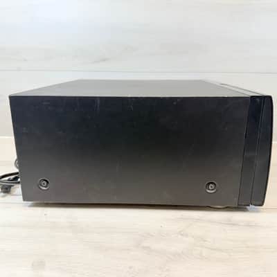 Pioneer PD-F904 100-Disc CD Changer “CD File” Jukebox Player – 1995 Japan 1995 image 6