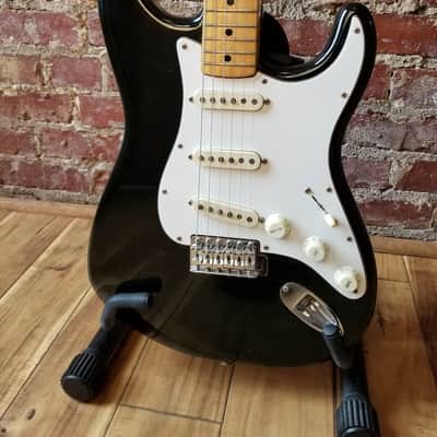 1974 Fender Stratocaster Electric Guitar with OHSC and Case Candy image 9