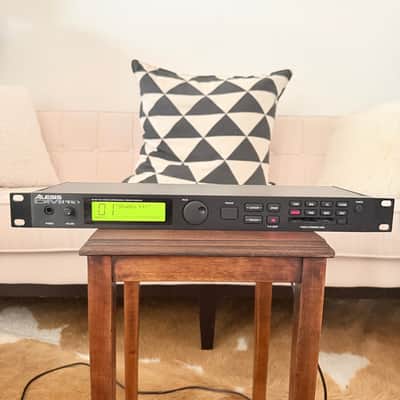 Alesis DM Pro Electronic Drum Module 1990s - Black image 16