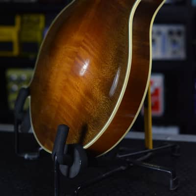 Lebeda F4 Standard Mandolin 2004 image 15