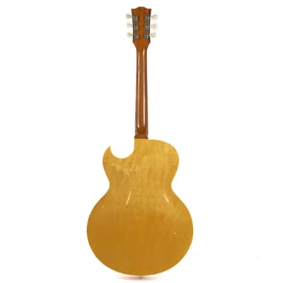 Gibson ES175 Owned by Brian Setzer image 3
