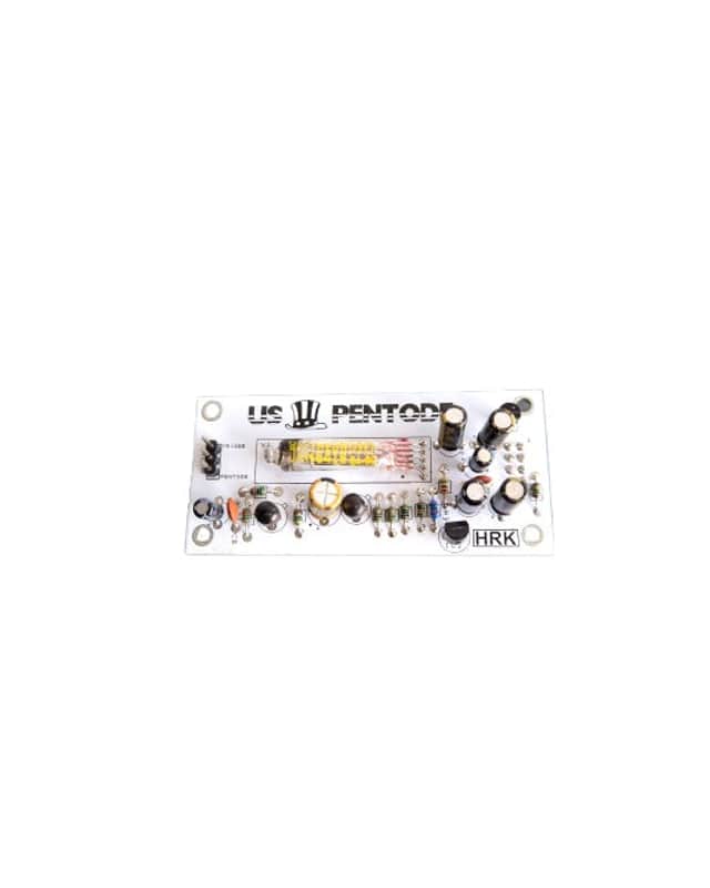 HRK US Pentode - Colour Module – Synthesizer - Excellent image 1