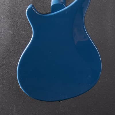 Paul Reed Smith S2 Vela Semi-Hollow '25 image 4