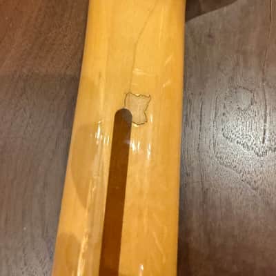 Fender Elite Precision II 1983 - Black - Maple Fretboard image 3