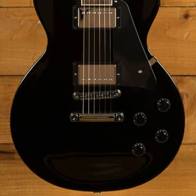 Gibson Les Paul Studio | Ebony image 1